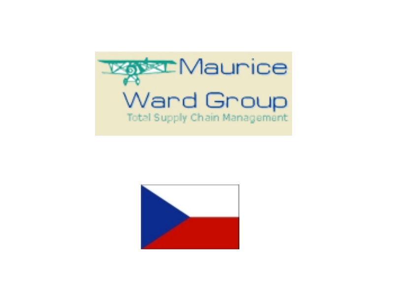 mauriceward