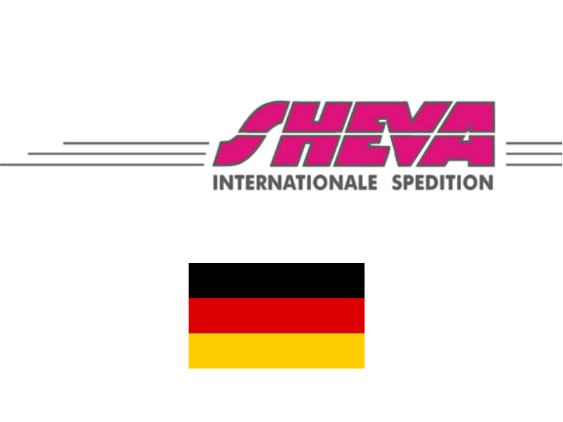 sheva spedition